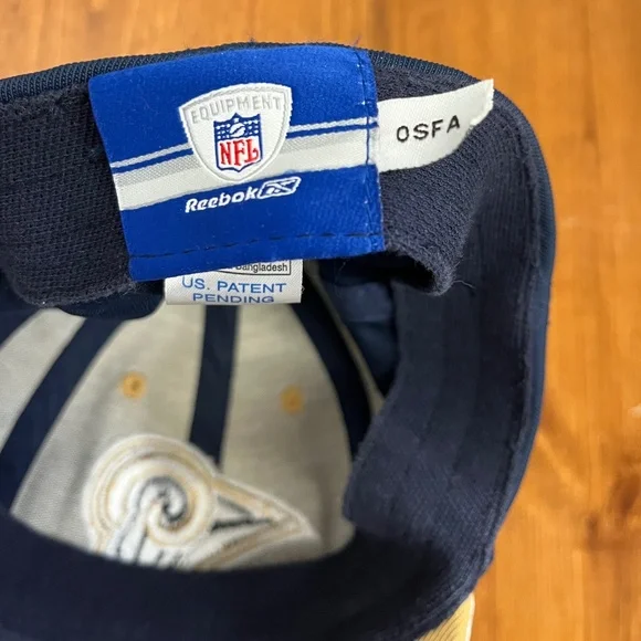 NFL LA Rams, OS - Picture 11 of 13